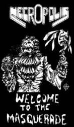 Welcome to the Masquerade